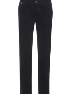 BABISTA Herren Cordhose - BABESTINI in blau