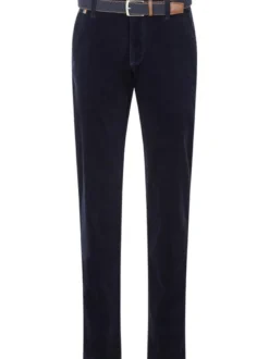 BABISTA Herren Cordhose - BABESTINI in blau