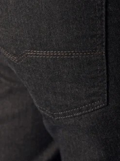 BABISTA Herren Hose - AGODESSI in anthrazit