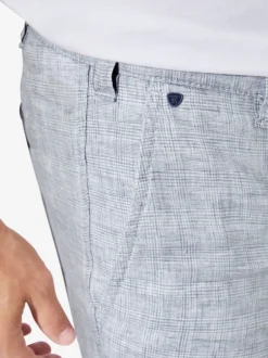 BABISTA Herren Hose - INNOCENZO in blau - Länge: lang