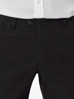 BABISTA Herren Hose - MODAFLORO in schwarz - Länge: lang