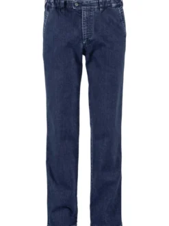 BABISTA Herren Hose - QUERELLO in blau - Länge: lang