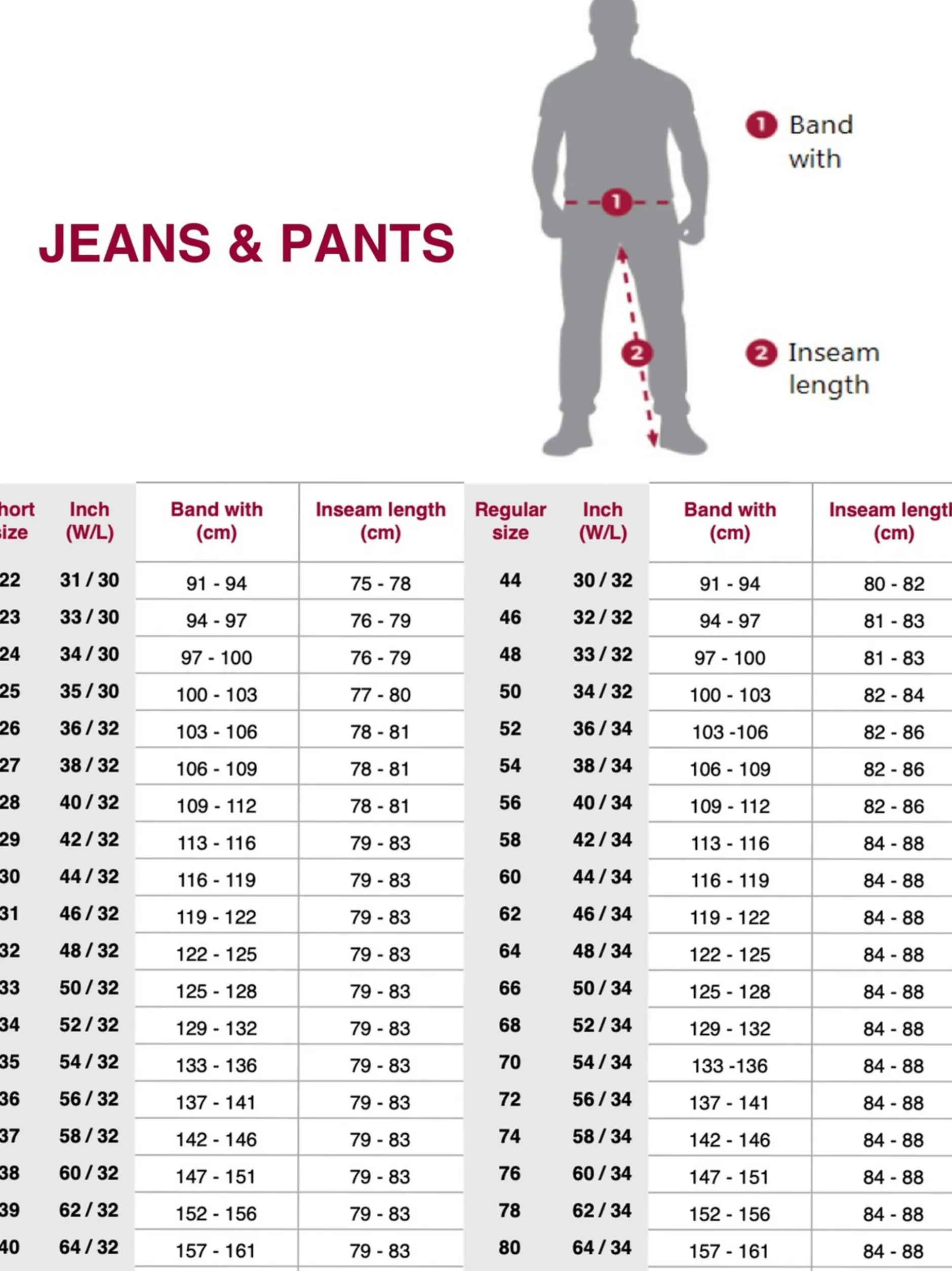 BABISTA Herren Hose - QUERELLO in blau - Länge: lang