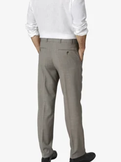 BABISTA Herren Hose - RIVARI in beige - Länge: lang