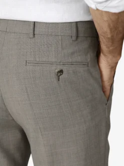 BABISTA Herren Hose - RIVARI in beige - Länge: lang