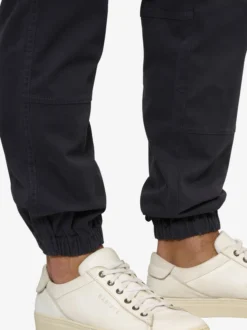 BABISTA Herren Hose - SILVIETTO in blau - Länge: lang