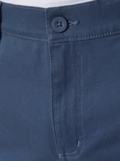 BABISTA Herren Hose - VENETARI in blau - Länge: lang