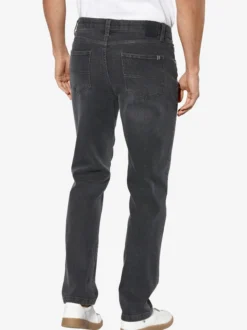 BABISTA Herren Jeans - CORVIAN in grau - Länge: lang