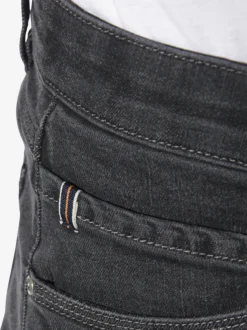 BABISTA Herren Jeans - CORVIAN in grau - Länge: lang
