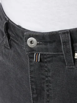 BABISTA Herren Jeans - CORVIAN in grau - Länge: lang