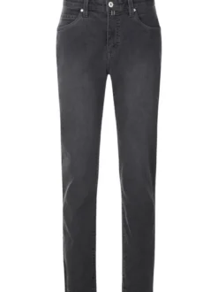 BABISTA Herren Jeans - CORVIAN in grau - Länge: lang