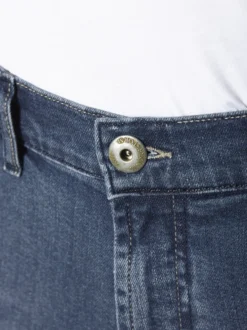 BABISTA Herren Jeans - LEARESTO in blau - Länge: lang