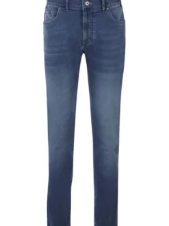 BABISTA Herren Jeans - LEARESTO in blau - Länge: lang