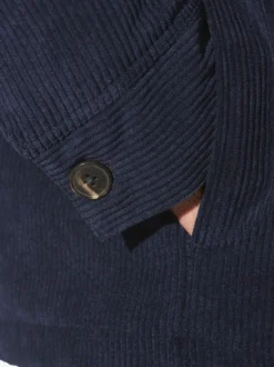 BABISTA Herren Outdoorhemd - NALTO in blau
