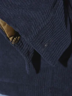BABISTA Herren Outdoorhemd - NALTO in blau