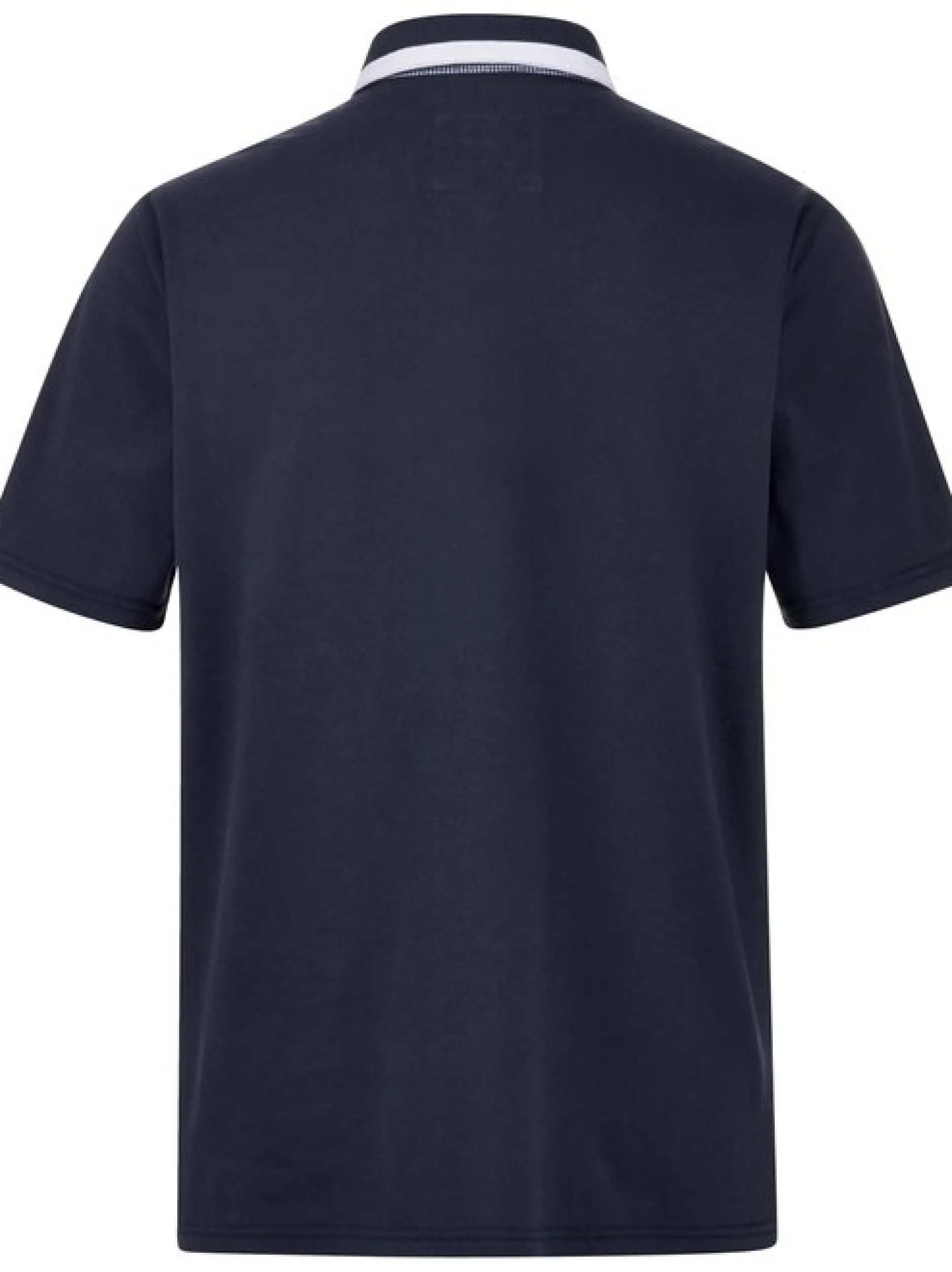 BABISTA Herren Poloshirt - BELLAVANZA in blau