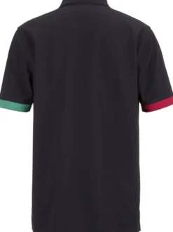 BABISTA Herren Poloshirt - FLORENZO in blau