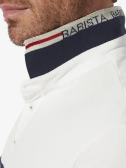 BABISTA Herren Poloshirt - JARLON in blau