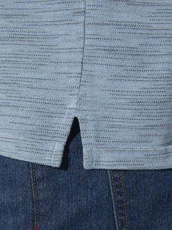 BABISTA Herren Poloshirt - KORLIN in blau