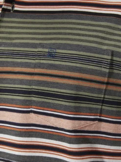 BABISTA Herren Poloshirt - NARMON in khaki