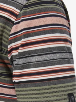 BABISTA Herren Poloshirt - NARMON in khaki