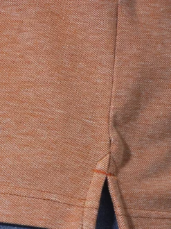 BABISTA Herren Poloshirt - PALORIN in orange