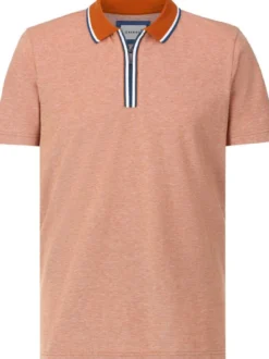 BABISTA Herren Poloshirt - PALORIN in orange