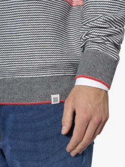 BABISTA Herren Pullover - DONLEO in mehrfarbig