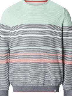 BABISTA Herren Pullover - DONLEO in mehrfarbig