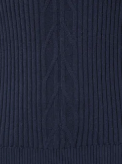 BABISTA Herren Pullover - HERMENIO in blau