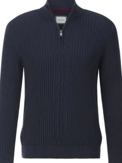 BABISTA Herren Pullover - HERMENIO in blau