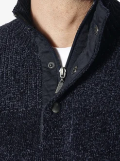 BABISTA Herren Pullover - VERITOLA in blau