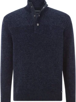BABISTA Herren Pullover - VERITOLA in blau