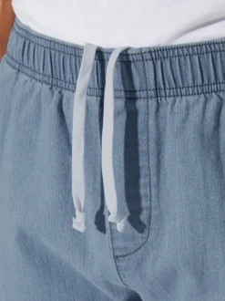 BABISTA Herren Schlupfjeans - CONCEZIO in blau