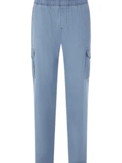 BABISTA Herren Schlupfjeans - CONCEZIO in blau