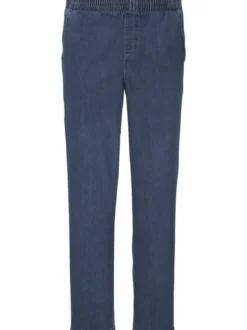 BABISTA Herren Schlupfjeans - VIENTTO in blau