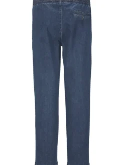 BABISTA Herren Schlupfjeans - VIENTTO in blau