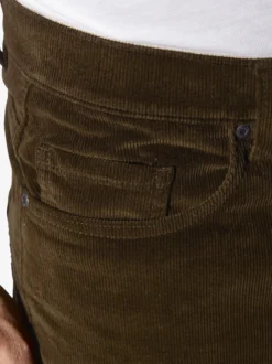 BABISTA Herren Thermohose - LUNUNO in cognac