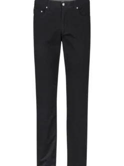 BABISTA Herren Thermohose - MODAAZZURRO in schwarz