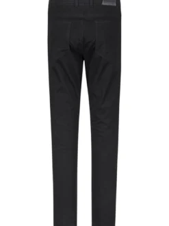 BABISTA Herren Thermohose - MODAAZZURRO in schwarz