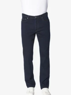 BABISTA Herren Thermojeans - MOSTIBELLO in blau