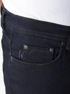 BABISTA Herren Thermojeans - MOSTIBELLO in blau