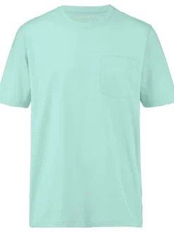 BABISTA Herren T-Shirt - ULVIENTO in mint