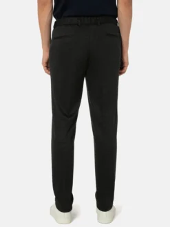 Benvenuto Herren Hose in grau - Länge: lang