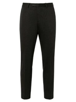 Benvenuto Herren Hose in grau - Länge: lang