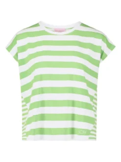 Betty Barclay Damen Basic Shirt in mehrfarbig