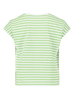 Betty Barclay Damen Basic Shirt in mehrfarbig