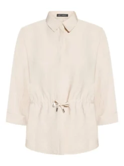 Betty Barclay Damen Blusen in beige