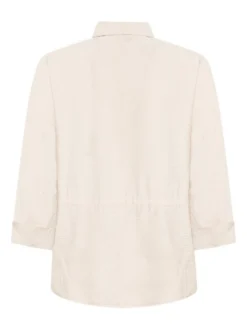 Betty Barclay Damen Blusen in beige