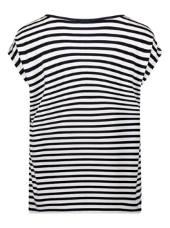 Betty Barclay Damen Blusenshirt in blau